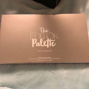 Ciate London eyeshadow palette